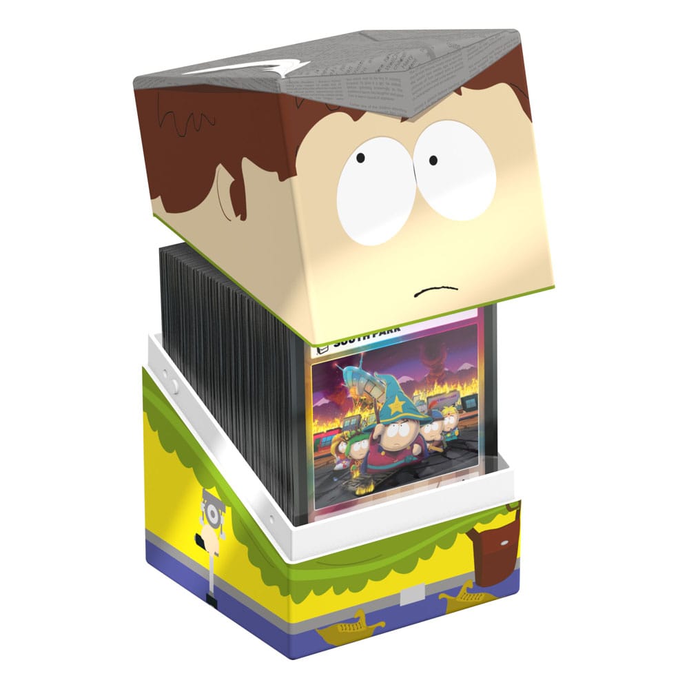 Squaroes Squaroe South Park™: The Stick of Truth SP016 - Jimmy the Bard Image 6