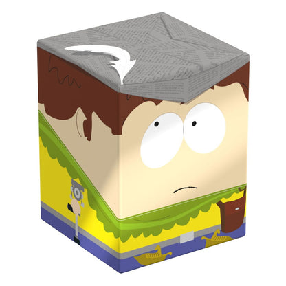 Squaroes Squaroe South Park™: The Stick of Truth SP016 - Jimmy the Bard Image 1