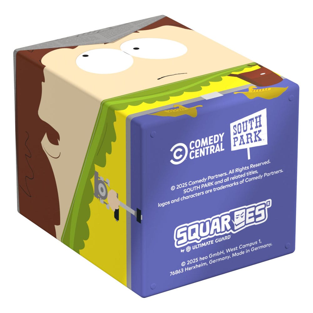 Squaroes Squaroe South Park™: The Stick of Truth SP016 - Jimmy the Bard Image 7