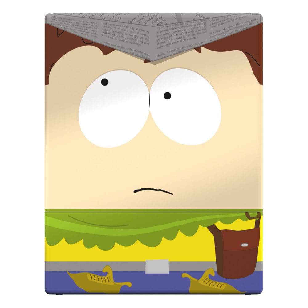 Squaroe Squaroes South Park™: The Stick of Truth SP016 - Jimmy the Bard Image 8