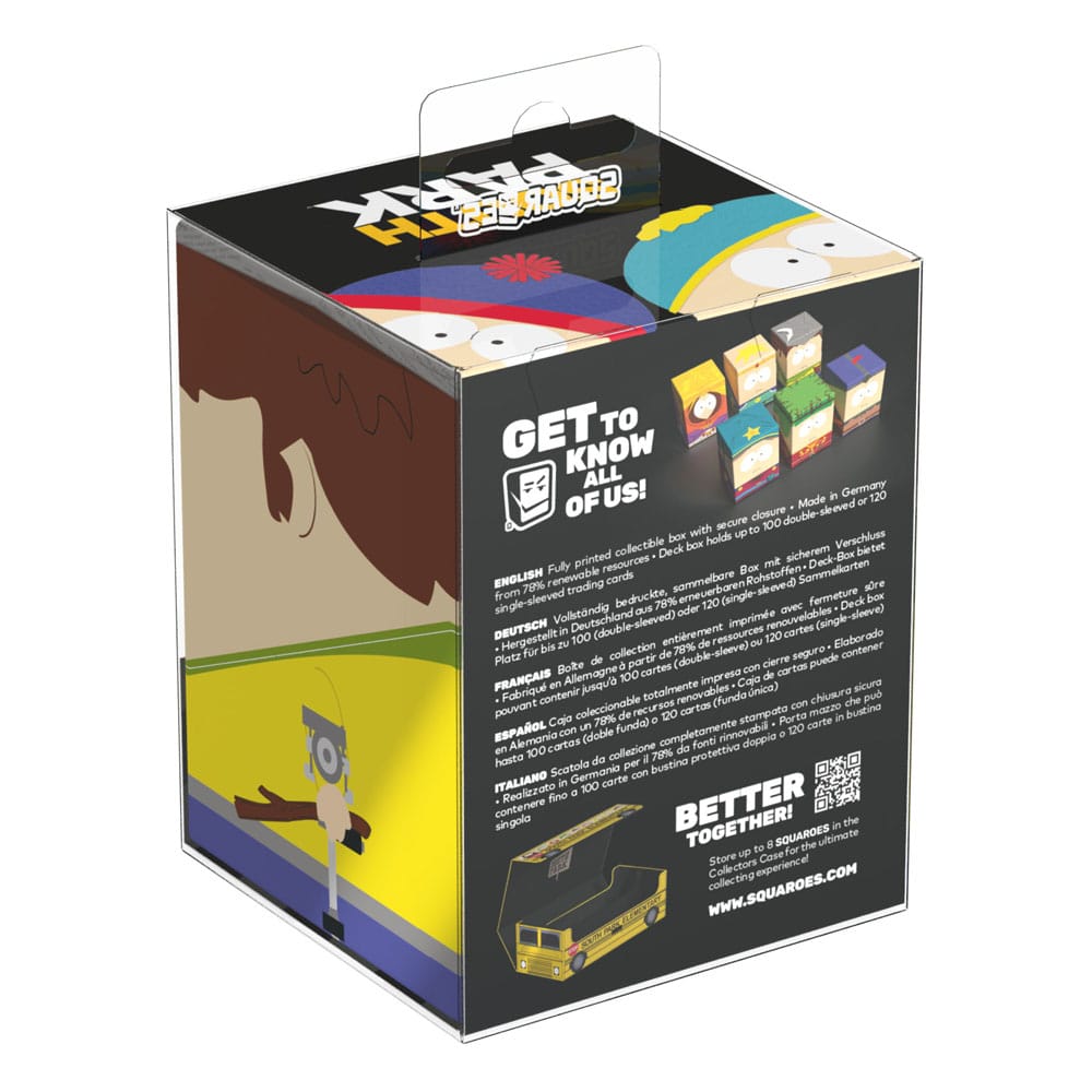 Squaroe Squaroes South Park™: The Stick of Truth SP016 - Jimmy the Bard Image 10