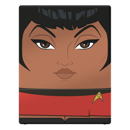 Squaroes Squaroe Star Trek: The Original Series ST012 - Uhura Image 8