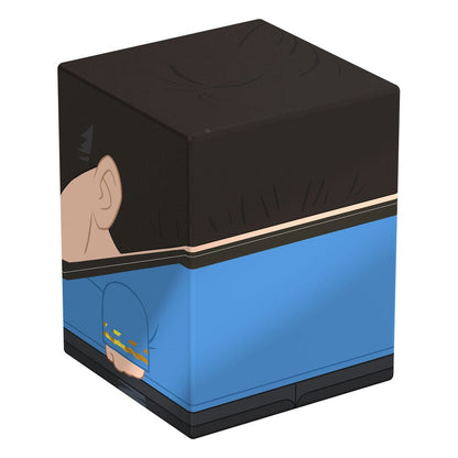 Squaroes Squaroe Star Trek: The Original Series ST013 - Dr. McCoy Image 4