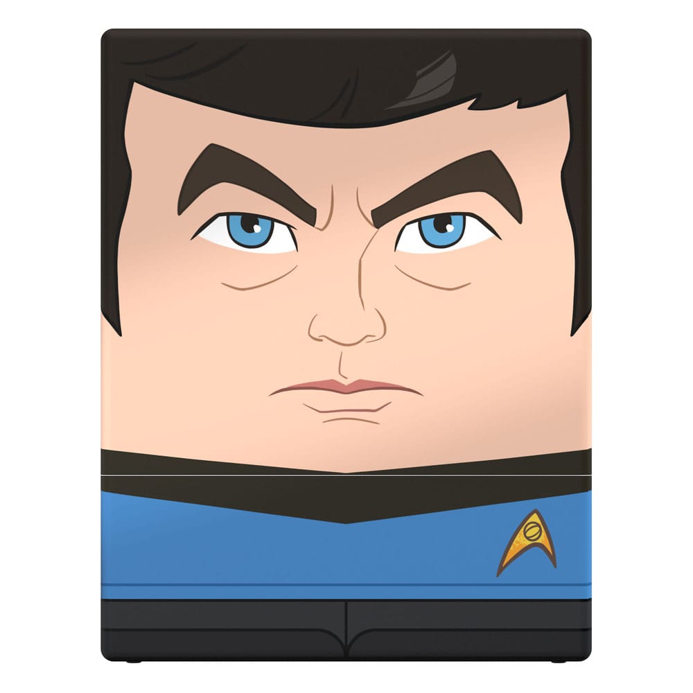 Squaroes Squaroe Star Trek: The Original Series ST013 - Dr. McCoy Image 8
