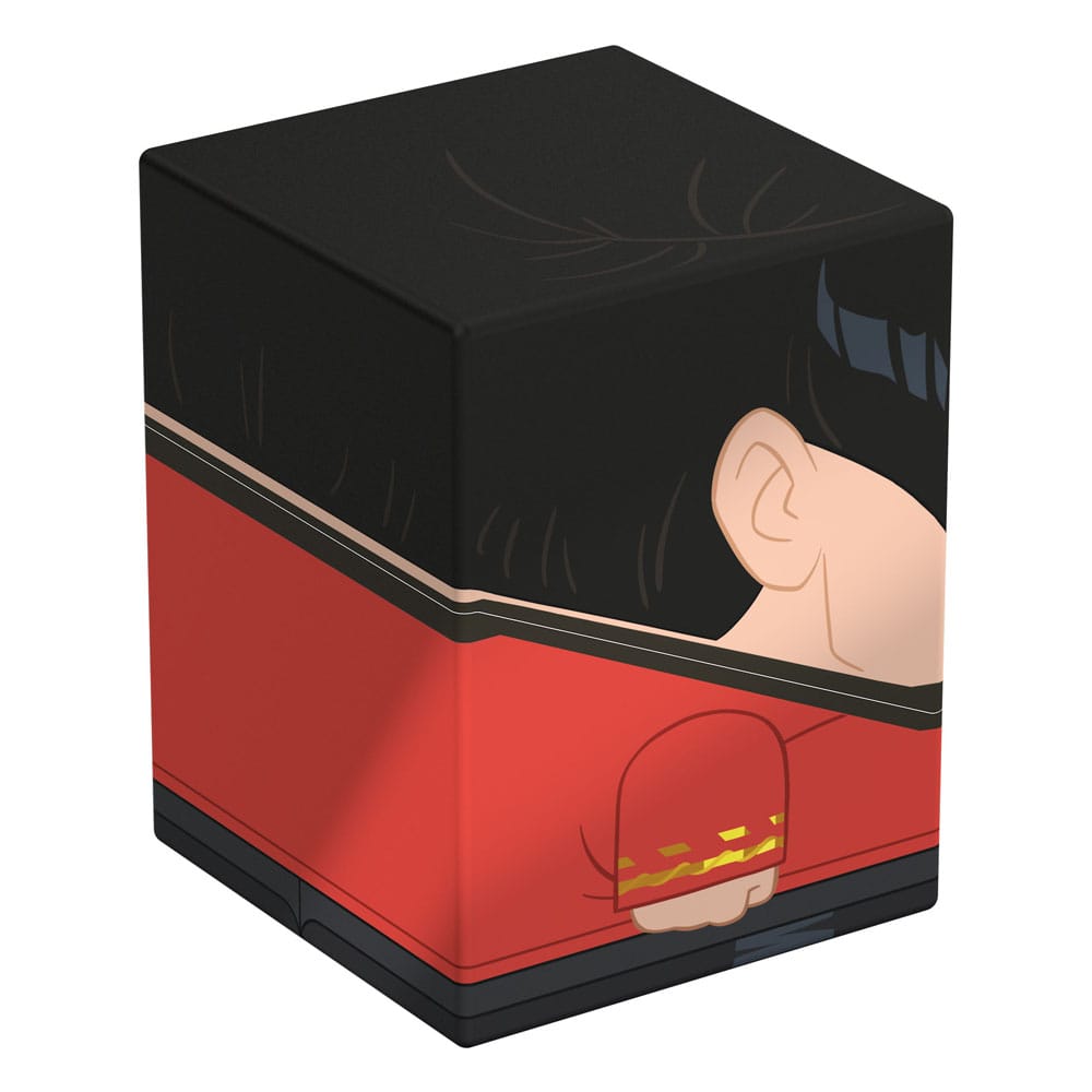 Squaroes Squaroe Star Trek: The Original Series ST014 - Scotty Image 3