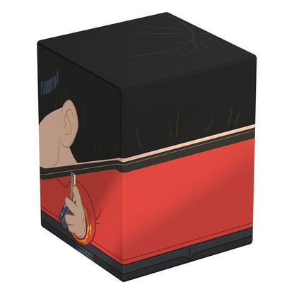 Squaroes Squaroe Star Trek: The Original Series ST014 - Scotty Image 4