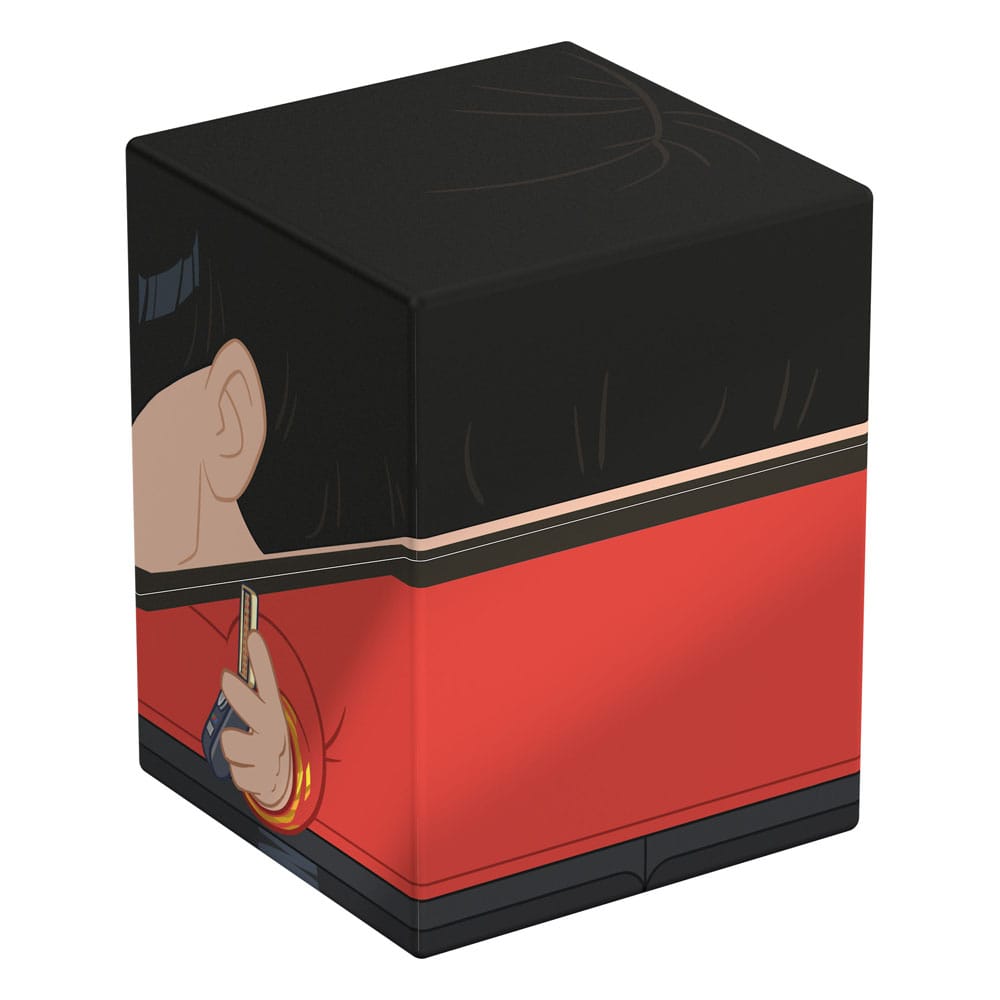 Squaroes Squaroe Star Trek: The Original Series ST014 - Scotty Image 4