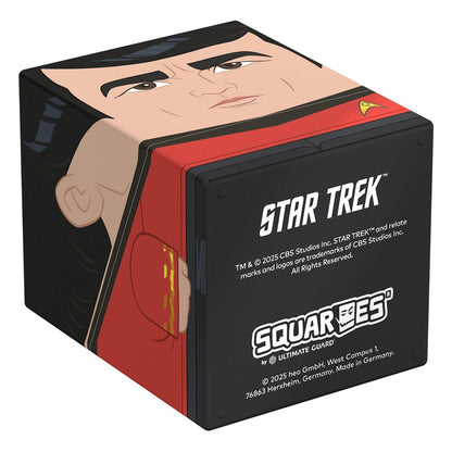 Squaroes Squaroe Star Trek: The Original Series ST014 - Scotty Image 7