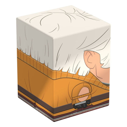 Squaroes Squaroe Star Trek: The Original Series ST016 - Khan Image 3