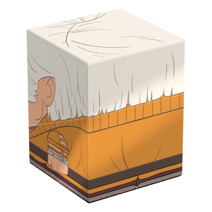 Squaroes Squaroe Star Trek: The Original Series ST016 - Khan Image 4