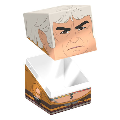 Squaroes Squaroe Star Trek: The Original Series ST016 - Khan Image 6