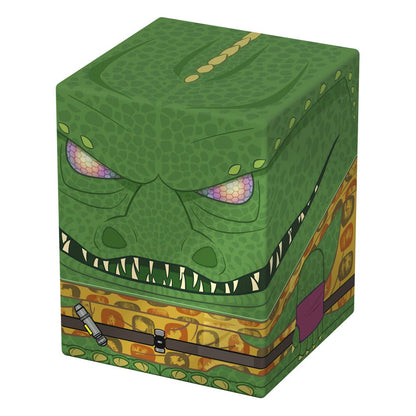 Squaroes Squaroe Star Trek: The Original Series ST018 - The Gorn (Chase Figure) Image 2