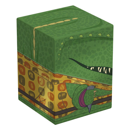 Squaroes Squaroe Star Trek: The Original Series ST018 - The Gorn (Chase Figure) Image 3