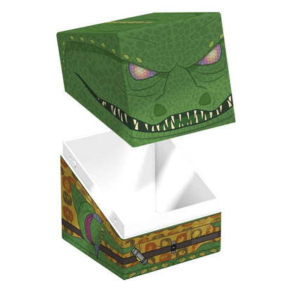 Squaroes Squaroe Star Trek: The Original Series ST018 - The Gorn (Chase Figure) Image 6