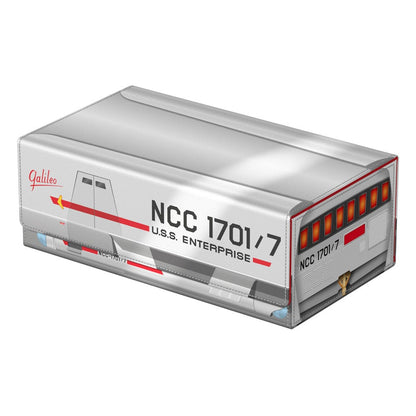 Squaroes Collectors Case 800 Star Trek: The Original Series - Shuttlecraft Galileo Image 2