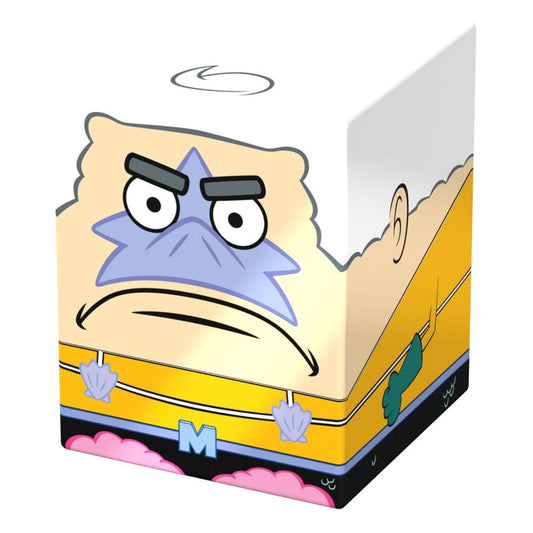 Squaroes Squaroe "SpongeBob Squarepants" SB010 - Mermaid Man Image 2