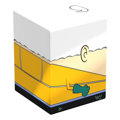 Squaroes- Squaroe "SpongeBob Squarepants" SB010 - Mermaid Man Image 3