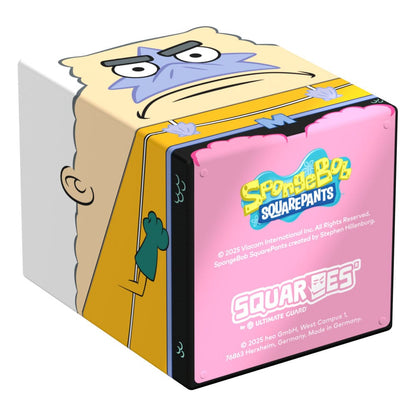 Squaroes Squaroe "SpongeBob Squarepants" SB010 - Mermaid Man Image 7