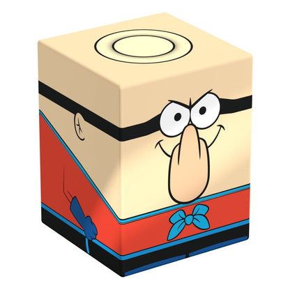 Squaroes Squaroe SpongeBob SquarePants™ SB011 - Barnacle Boy Image 1