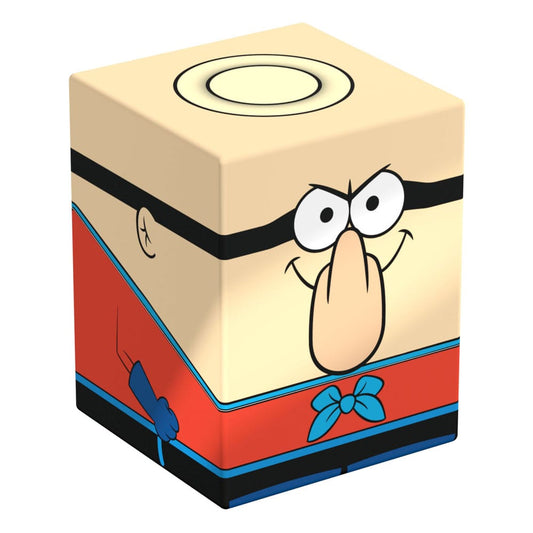 Squaroes Squaroe SpongeBob SquarePants™ SB011 - Barnacle Boy Image 1