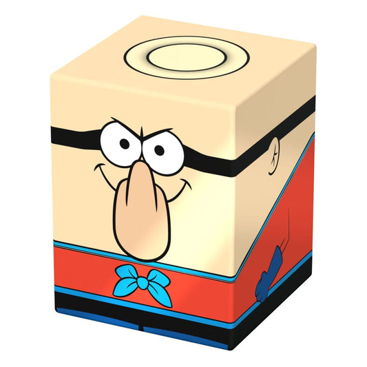 Squaroes Squaroe SpongeBob SquarePants™ SB011 - Barnacle Boy Image 2