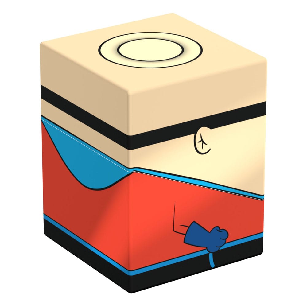 Squaroes Squaroe SpongeBob SquarePants™ SB011 - Barnacle Boy Image 3