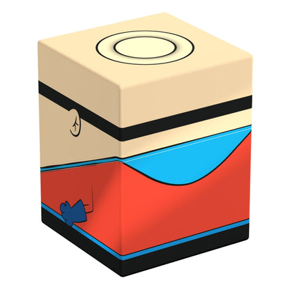 Squaroes Squaroe SpongeBob SquarePants™ SB011 - Barnacle Boy Image 4