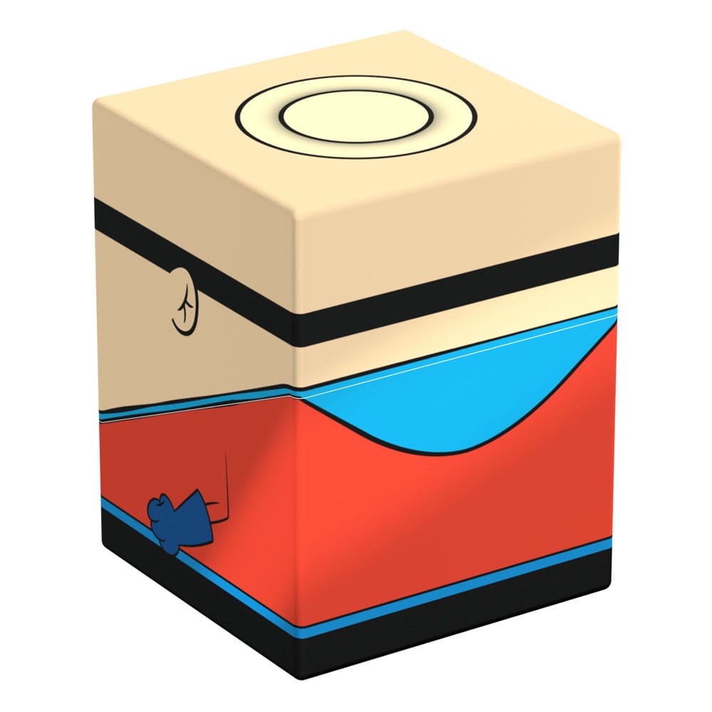 Squaroes Squaroe SpongeBob SquarePants™ SB011 - Barnacle Boy Image 4