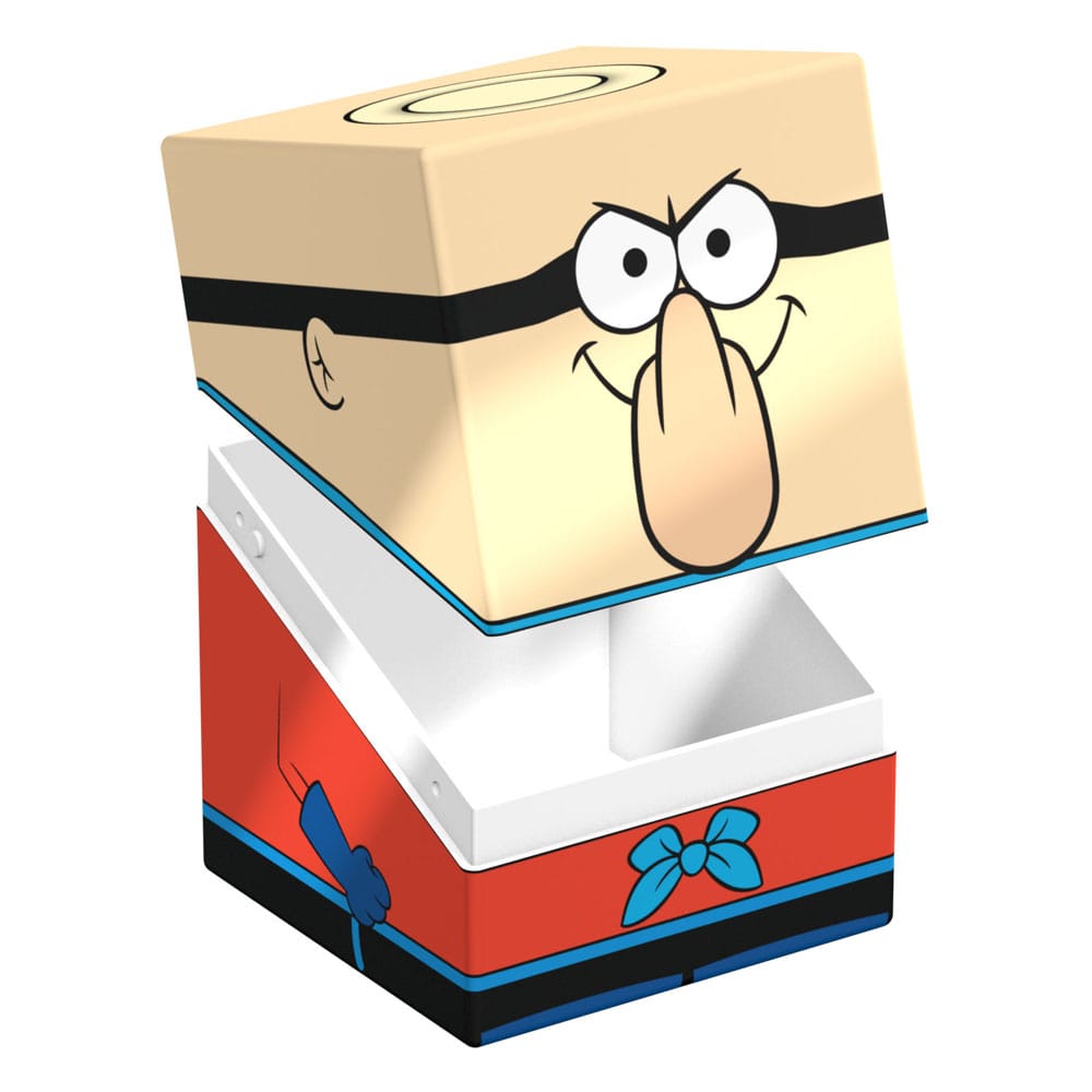 Squaroes Squaroe SpongeBob SquarePants™ SB011 - Barnacle Boy Image 5