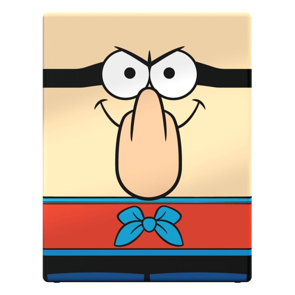 Squaroes Squaroe SpongeBob SquarePants™ SB011 - Barnacle Boy Image 8