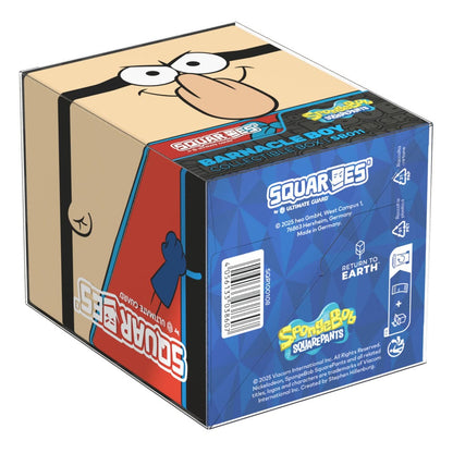 Squaroes Squaroe SpongeBob SquarePants™ SB011 - Barnacle Boy Image 12