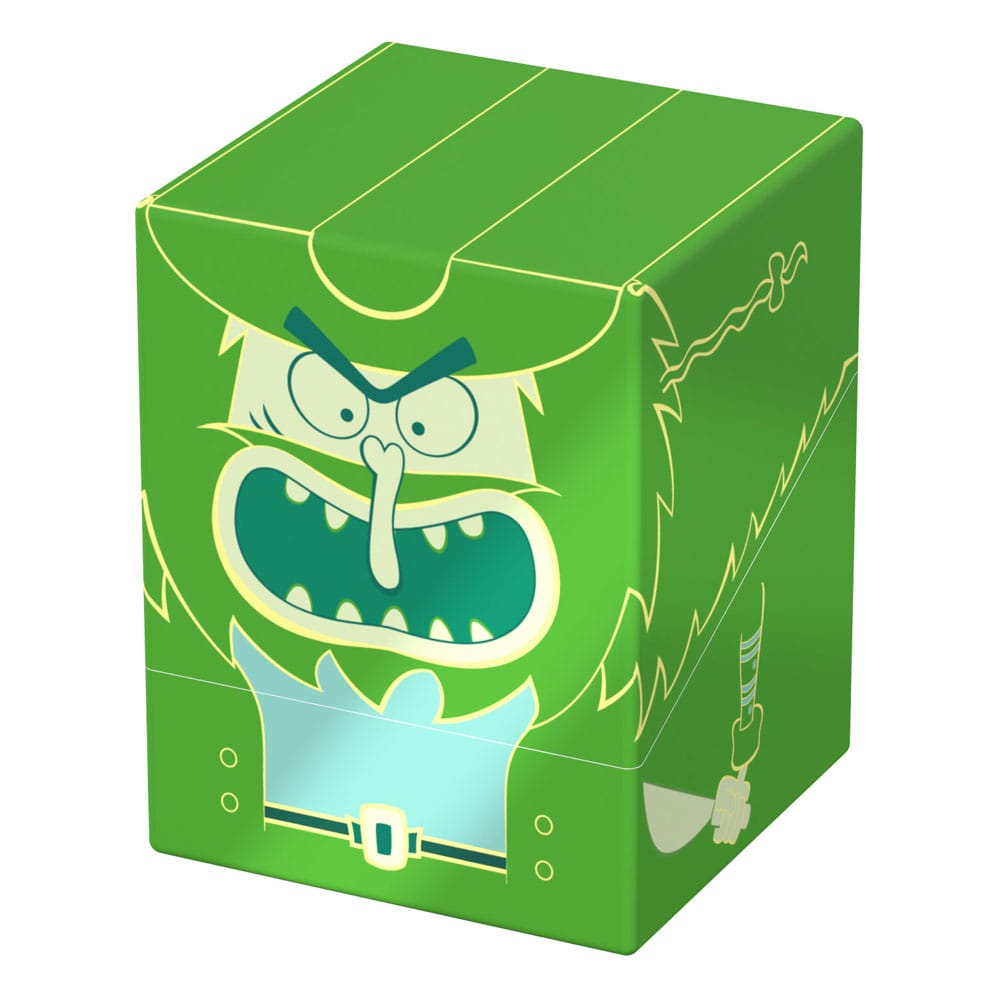 Squaroes Squaroe SpongeBob SquarePants™ SB012 - Flying Dutchman Image 2
