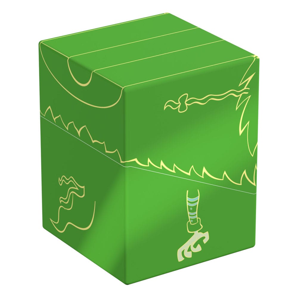 Squaroes Squaroe SpongeBob SquarePants™ SB012 - Flying Dutchman Image 3