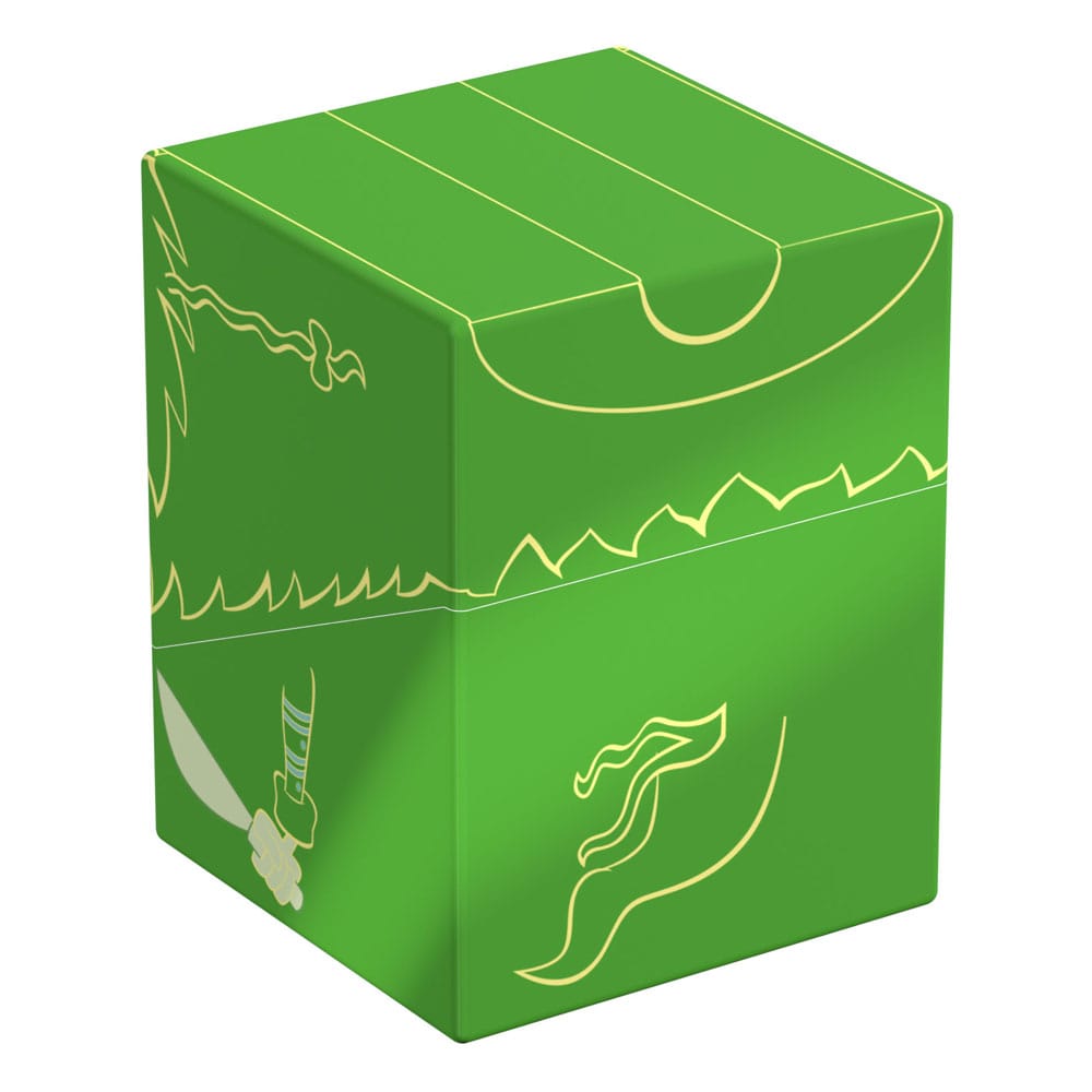 Squaroes Squaroe SpongeBob SquarePants™ SB012 - Flying Dutchman Image 4