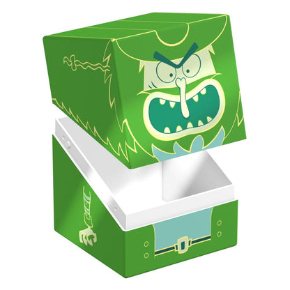 Squaroes Squaroe SpongeBob SquarePants™ SB012 - Flying Dutchman Image 5