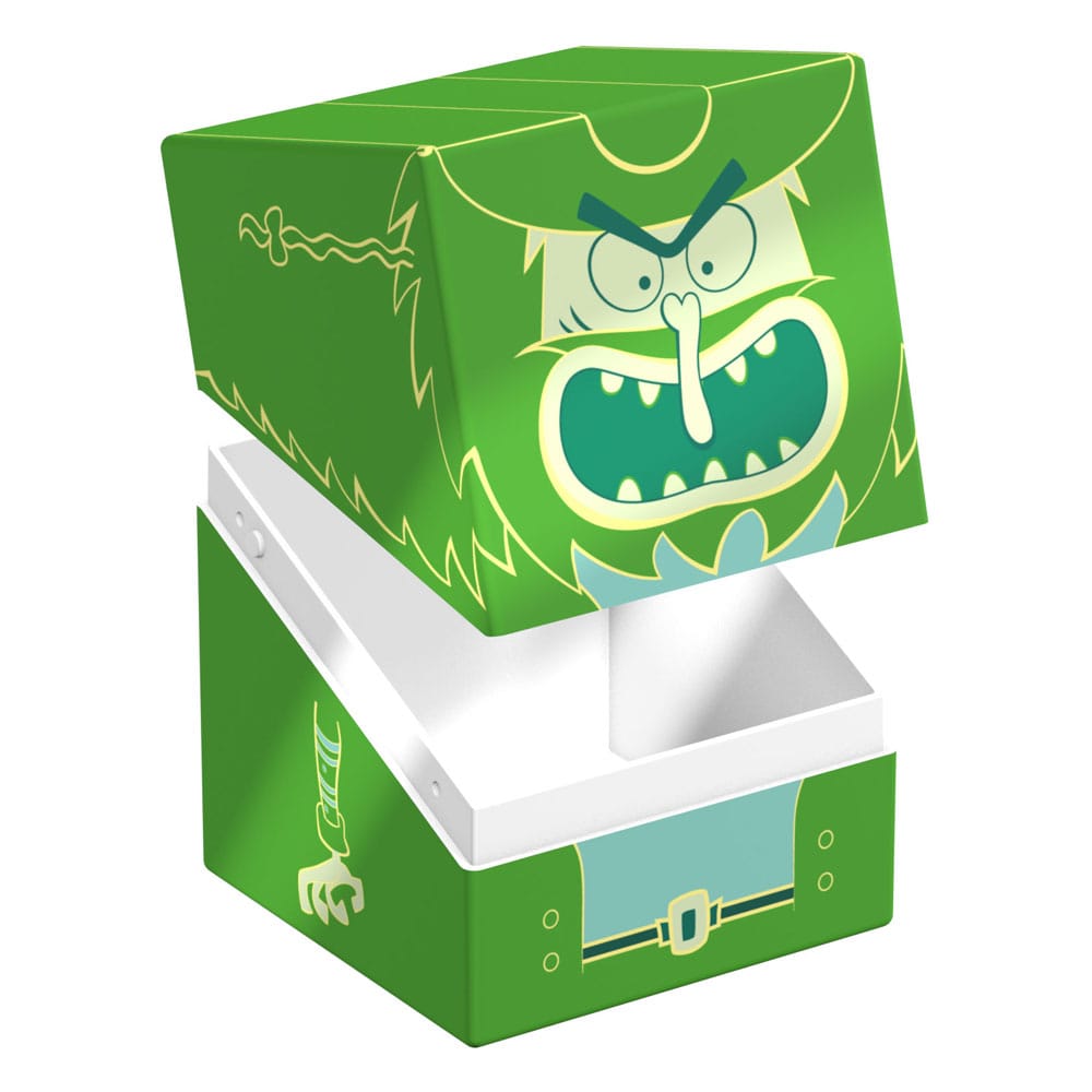 Squaroes Squaroe SpongeBob SquarePants™ SB012 - Flying Dutchman Image 5
