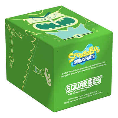 Squaroes Squaroe SpongeBob SquarePants™ SB012 - Flying Dutchman Image 7