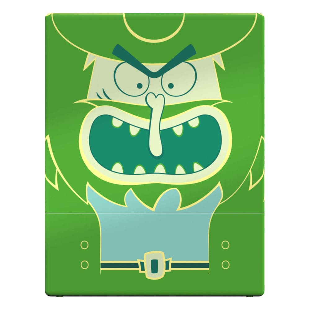 Squaroes Squaroe SpongeBob SquarePants™ SB012 - Flying Dutchman Image 8