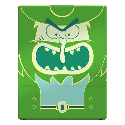 Squaroes Squaroe SpongeBob SquarePants™ SB012 - Flying Dutchman Image 8