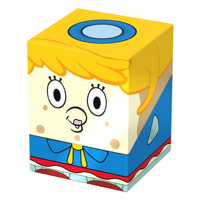 Squaroes Squaroe SpongeBob SquarePants™ SB013 - Mrs. Puff Image 2