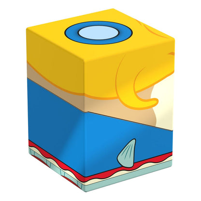 Squaroes Squaroe SpongeBob SquarePants™ SB013 - Mrs. Puff Image 3