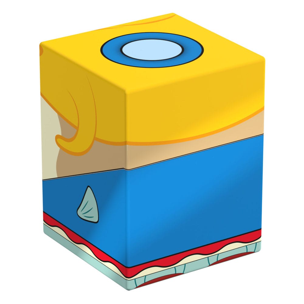 Squaroes Squaroe SpongeBob SquarePants™ SB013 - Mrs. Puff Image 4