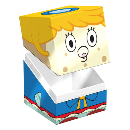 Squaroes Squaroe SpongeBob SquarePants™ SB013 - Mrs. Puff Image 5