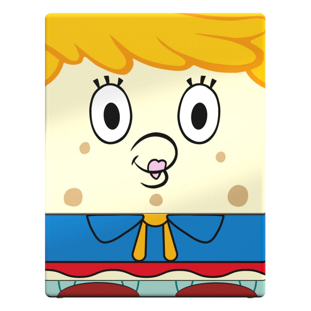 Squaroes Squaroe SpongeBob SquarePants™ SB013 - Mrs. Puff Image 8