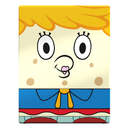 Squaroes Squaroe SpongeBob SquarePants™ SB013 - Mrs. Puff Image 8
