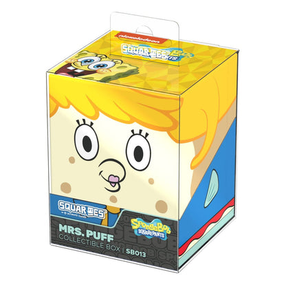 Squaroes Squaroe SpongeBob SquarePants™ SB013 - Mrs. Puff Image 11