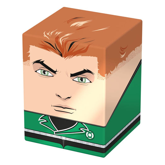Squaroes - Squaroe DC Justice League™ JL019 - Guy Gardner™ Image 2