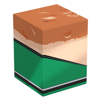 Squaroes - Squaroe DC Justice League™ JL019 - Guy Gardner™ Image 3