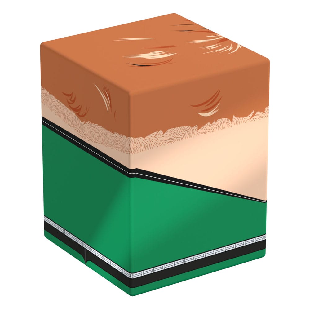 Squaroes - Squaroe DC Justice League™ JL019 - Guy Gardner™ Image 3