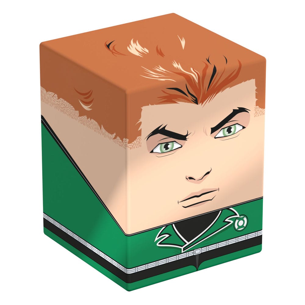 Squaroes Squaroe DC Justice League™ JL019 - Guy Gardner™ Image 1